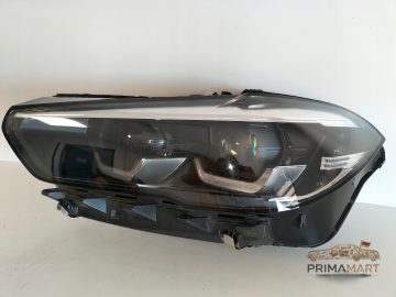 Foto 4 von Frontscheinwerfer BMW Full LED 5A27981 Links