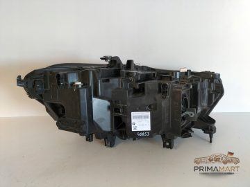 Foto 7 von Frontscheinwerfer BMW Full LED 5A27981 Links