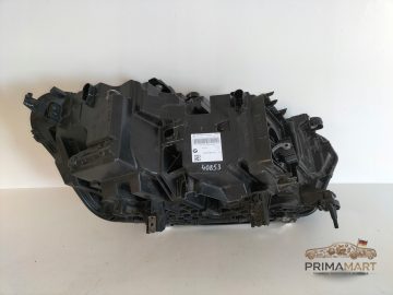 Foto 8 von Frontscheinwerfer BMW Full LED 5A27981 Links