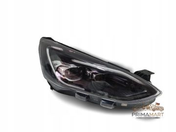 Foto 1 von Frontscheinwerfer Full LED JX7B13E016AH Rechts