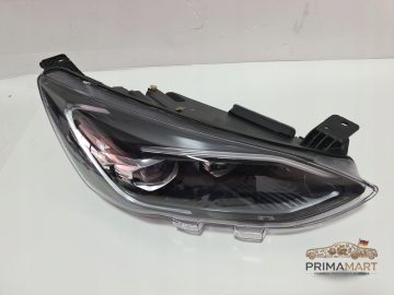 Foto 7 von Frontscheinwerfer Full LED JX7B13E016AH Rechts