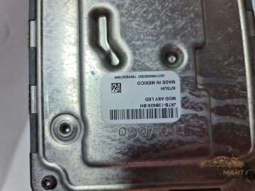 Foto 14 von Frontscheinwerfer Full LED JX7B13E016AH Rechts