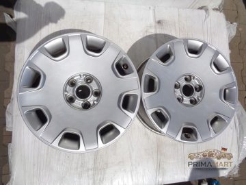 Foto 3 von Alufelge (16-17 Zoll) Audi 4E0601025P