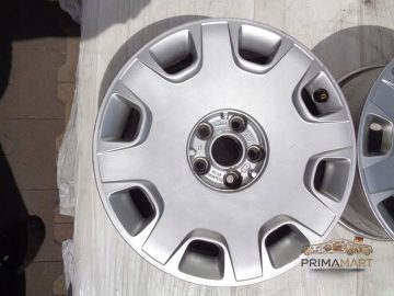 Foto 4 von Alufelge (16-17 Zoll) Audi 4E0601025P