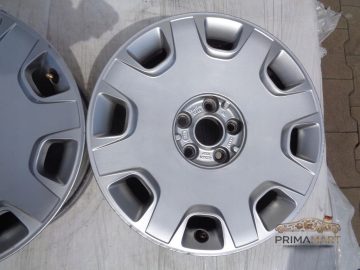 Foto 6 von Alufelge (16-17 Zoll) Audi 4E0601025P