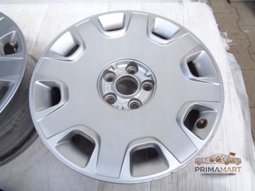 Foto 7 von Alufelge (16-17 Zoll) Audi 4E0601025P