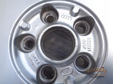 Foto 8 von Alufelge (16-17 Zoll) Audi 4E0601025P