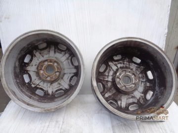 Foto 11 von Alufelge (16-17 Zoll) Audi 4E0601025P
