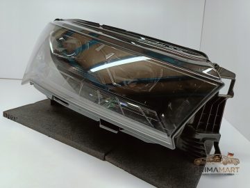 Foto 3 von Frontscheinwerfer Skoda Full LED 5LB941016A Rechts