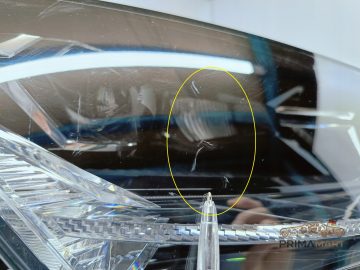 Foto 6 von Frontscheinwerfer Skoda Full LED 5LB941016A Rechts