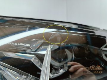 Foto 7 von Frontscheinwerfer Skoda Full LED 5LB941016A Rechts