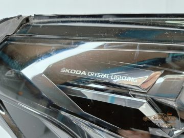 Foto 8 von Frontscheinwerfer Skoda Full LED 5LB941016A Rechts