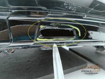 Foto 11 von Frontscheinwerfer Skoda Full LED 5LB941016A Rechts