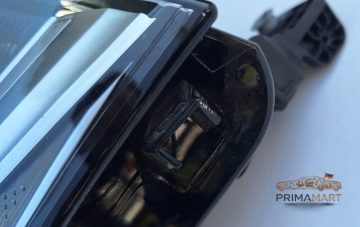 Foto 5 von Frontscheinwerfer Volkswagen 7T1941082E Rechts
