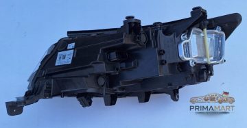 Foto 9 von Frontscheinwerfer Volkswagen 7T1941082E Rechts