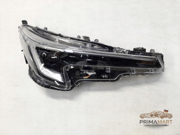 Foto 2 von Frontscheinwerfer Valeo LED 8111002X10 Rechts