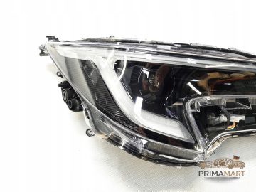 Foto 4 von Frontscheinwerfer Valeo LED 8111002X10 Rechts