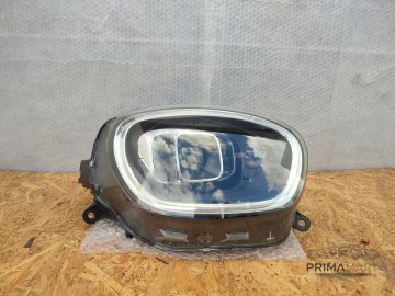 Foto 2 von Frontscheinwerfer Mini Full LED 5A1EC14 Rechts