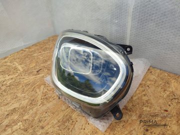 Foto 3 von Frontscheinwerfer Mini Full LED 5A1EC14 Rechts
