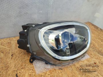 Foto 4 von Frontscheinwerfer Mini Full LED 5A1EC14 Rechts