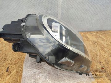 Foto 5 von Frontscheinwerfer Mini Full LED 5A1EC14 Rechts