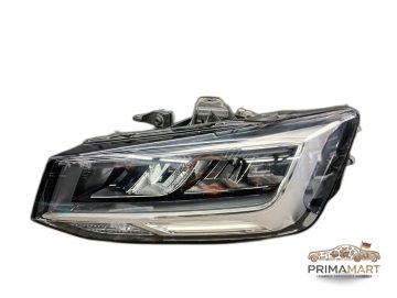 Foto 1 von Frontscheinwerfer Audi Full LED 81A941011 Links