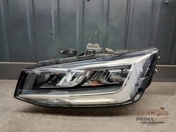 Foto 2 von Frontscheinwerfer Audi Full LED 81A941011 Links