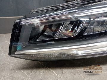 Foto 3 von Frontscheinwerfer Audi Full LED 81A941011 Links
