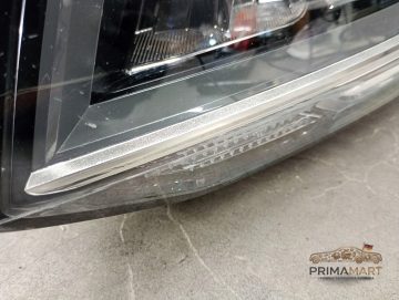 Foto 6 von Frontscheinwerfer Audi Full LED 81A941011 Links