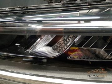 Foto 7 von Frontscheinwerfer Audi Full LED 81A941011 Links