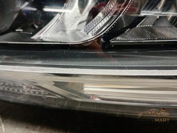 Foto 8 von Frontscheinwerfer Audi Full LED 81A941011 Links