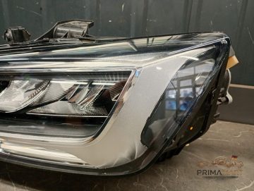 Foto 9 von Frontscheinwerfer Audi Full LED 81A941011 Links