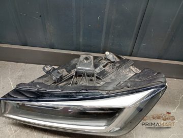 Foto 10 von Frontscheinwerfer Audi Full LED 81A941011 Links