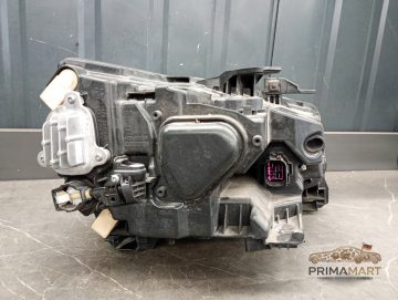 Foto 12 von Frontscheinwerfer Audi Full LED 81A941011 Links