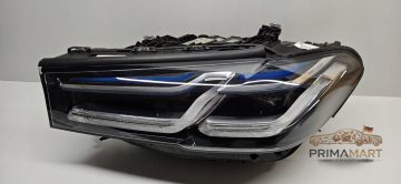 Foto 2 von Frontscheinwerfer BMW Full LED 9850587 Links