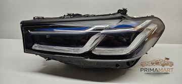 Foto 3 von Frontscheinwerfer BMW Full LED 9850587 Links