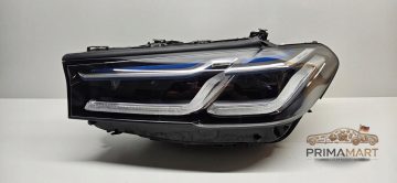 Foto 4 von Frontscheinwerfer BMW Full LED 9850587 Links