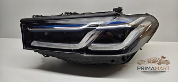 Foto 5 von Frontscheinwerfer BMW Full LED 9850587 Links