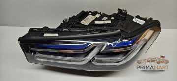 Foto 6 von Frontscheinwerfer BMW Full LED 9850587 Links