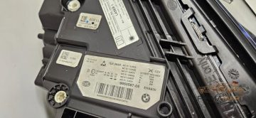 Foto 7 von Frontscheinwerfer BMW Full LED 9850587 Links