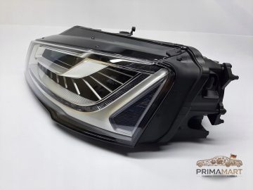 Foto 4 von Frontscheinwerfer Audi 4H0941773B Links