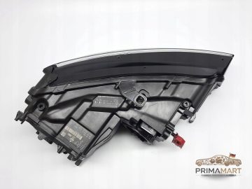 Foto 5 von Frontscheinwerfer Audi 4H0941773B Links