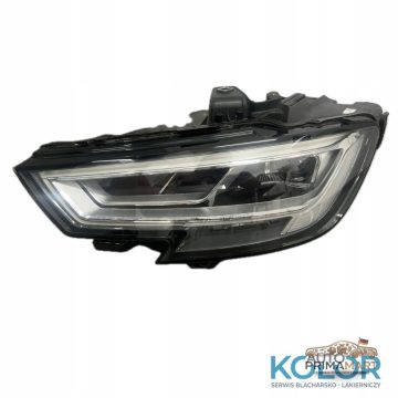 Foto 2 von Frontscheinwerfer Audi Full LED 8V0941033C Links
