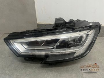 Foto 3 von Frontscheinwerfer Audi Full LED 8V0941033C Links