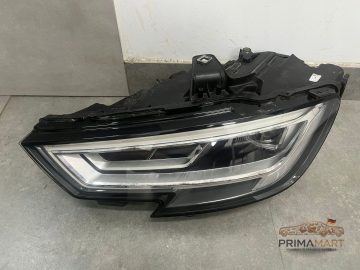 Foto 4 von Frontscheinwerfer Audi Full LED 8V0941033C Links
