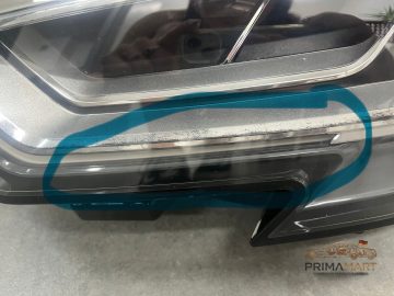 Foto 5 von Frontscheinwerfer Audi Full LED 8V0941033C Links
