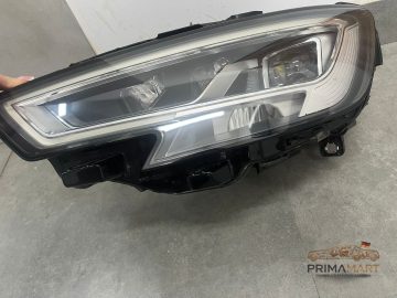 Foto 6 von Frontscheinwerfer Audi Full LED 8V0941033C Links
