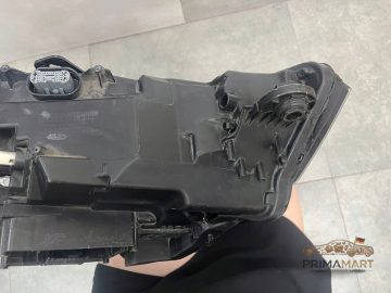 Foto 8 von Frontscheinwerfer Audi Full LED 8V0941033C Links