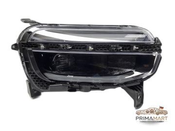 Foto 1 von Frontscheinwerfer Jeep LED 522187170