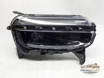 Foto 2 von Frontscheinwerfer Jeep LED 522187170